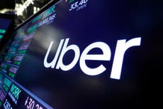 Uber y sindicato británico firman acuerdo de negociación