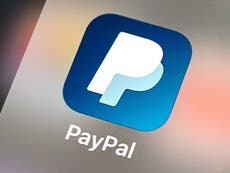 PayPal permite transferencias de bitcoins a billeteras de cripto