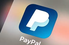 PayPal permite transferencias de bitcoins a billeteras de cripto