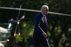 Biden anunciará el presupuesto 2022 que tendrá el mayor gasto federal desde la Segunda Guerra Mundial
