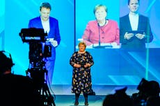 Alemania y Noruega se conectan con cable eléctrico submarino