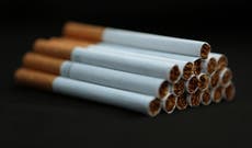 Número de fumadores aumenta a 1.100 millones en todo el mundo