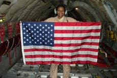 Persiste el racismo en las fuerzas armadas de EEUU
