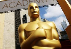 Los Oscar fijan su próxima fecha para marzo de 2022