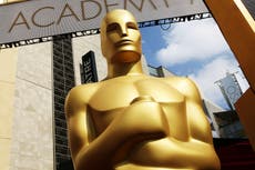 Los Oscar fijan su próxima fecha para marzo de 2022
