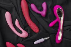 Black Friday 2021: Las mejores ofertas en juguetes sexuales de Lovehoney, Sweet Vibes y más