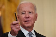 Biden respalda el enorme proyecto de perforación petrolera en Alaska de la era Trump al que se oponen los ambientalistas