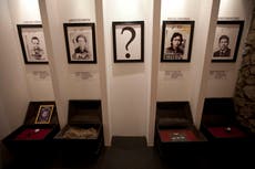 Guatemala: arrestan a 10 sospechosos de desapariciones