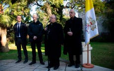 Chile: Jesuitas reconocen abuso sexual de 64 personas