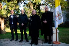 Chile: Jesuitas reconocen abuso sexual de 64 personas