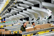 Se burlan de Amazon por crear una caja de salud mental llamada “AmaZen” para los trabajadores del almacén