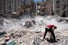 CDH ONU: Israel pudo cometer crímenes de guerra en Gaza