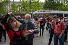 Estudio: Franceses consumen más medicinas por la pandemia