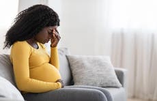 El término ‘náuseas matutinas’ trivializa el sufrimiento de las mujeres embarazadas