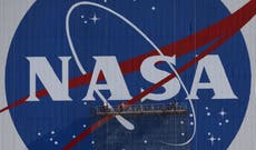  El Centro Espacial Kennedy y la sede en DC de la NASA tuvieron una falsa alarma y una amenaza de tirador