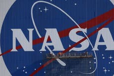 El Centro Espacial Kennedy y la sede en DC de la NASA tuvieron una falsa alarma y una amenaza de tirador