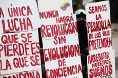 Colombia cumple un mes de protestas sin acuerdos a la vista