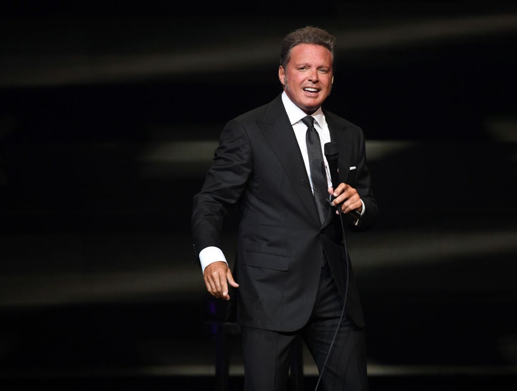 ¿Por qué Luis Miguel no lanzó nunca un álbum en inglés?