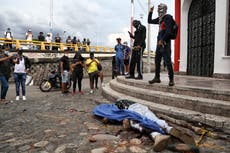 Colombia: ONU pide investigar las muertes en Cali durante las protestas