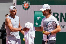 14 y 21, los números mágicos de Rafael Nadal