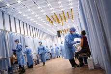 Venezuela espera avanzar en vacunación masiva con COVAX