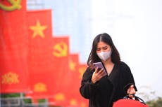 Científicos en Vietnam hallan nueva variante del coronavirus