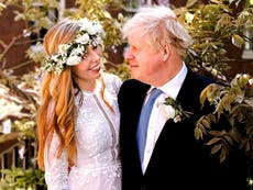 ¿Cómo se casó Boris Johnson en una ceremonia católica?