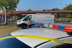 Tiroteo en Florida: dos muertos y más de 20 heridos fuera del club en Hialeah