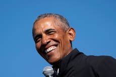 Barack Obama sobre lo que espera inculcar a sus hijas