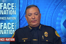 El jefe de la policía de Miami pide más control de armas en medio del “flagelo” de los tiroteos