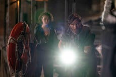 “A Quiet Place Part II” se estrena con 58,5 mdd en taquilla