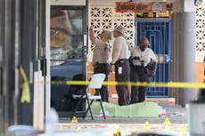 Ofrecen recompensa para capturar a responsable del tiroteo en Miami que dejó dos muertos y 22 heridos