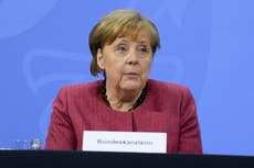 Estados Unidos espió a Angela Merkel y a otros líderes europeos con la ayuda del servicio secreto danés, dice informe