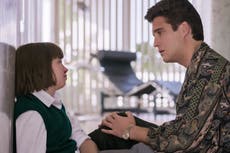 Boda frustrada, corazones rotos y un final esperado: Esto es lo que se vio en el último capítulo de la segunda temporada de “Luis Miguel: La serie”