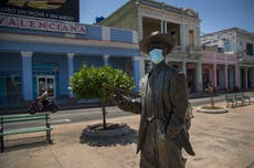 Cuba podría sumar sus vacunas a sus atractivos turísticos