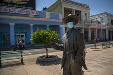 Cuba podría sumar sus vacunas a sus atractivos turísticos