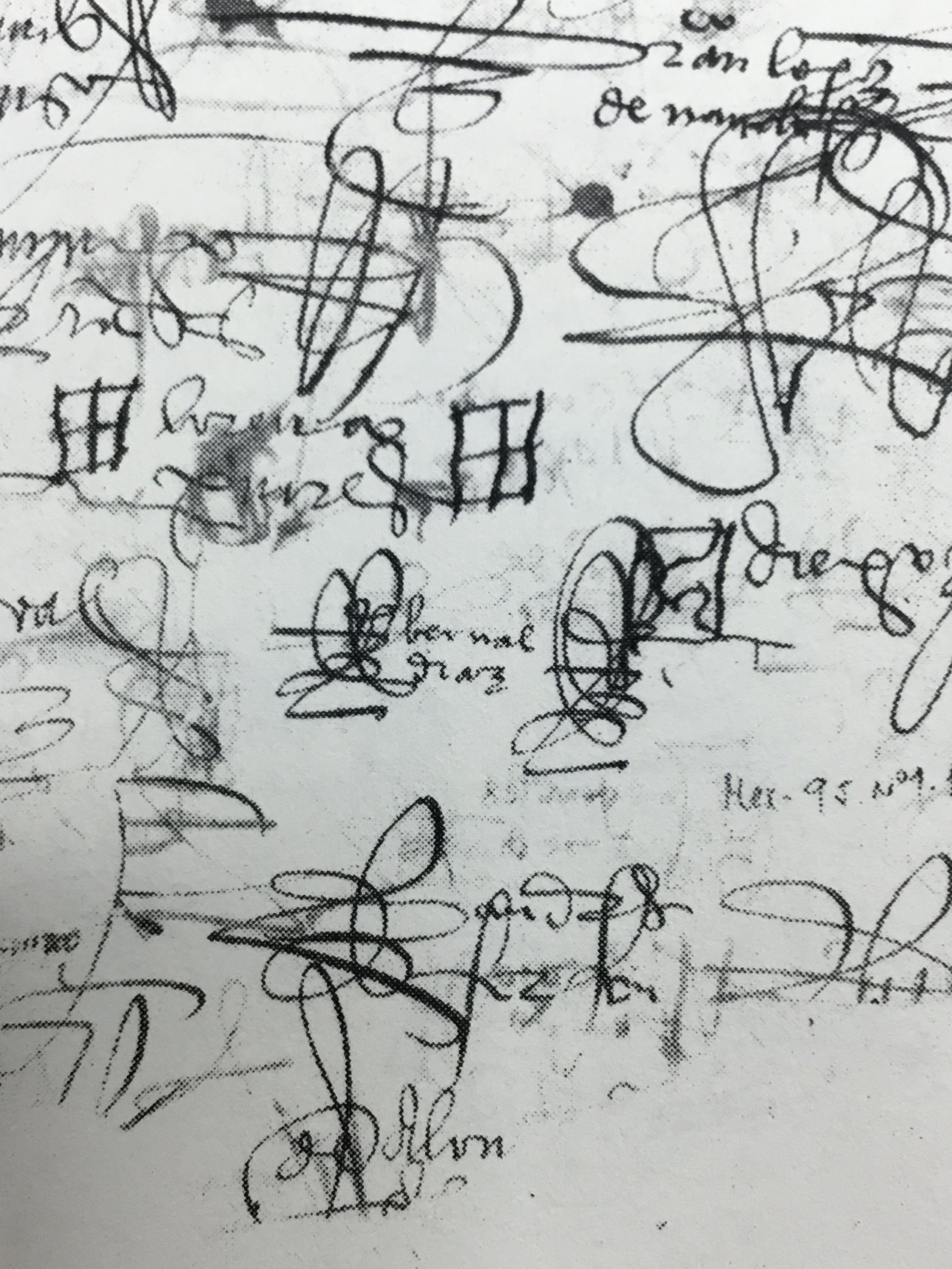 México: FGR investigará a funcionarios por robo de documentos de Hernán Cortés