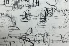 México: FGR investigará a funcionarios por robo de documentos de Hernán Cortés