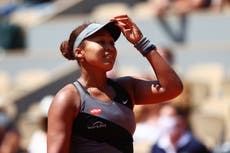 “Orgullosa de ti”: AOC rinde homenaje a Naomi Osaka por defender su posición en el Abierto de Francia