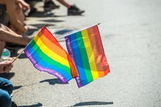 Organizadores de Seattle Pride se quejan de “discriminación inversa” porque se les pidió una “tarifa de reparación”