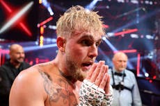 Jake Paul vs Tyron Woodley: estrella de YouTube se enfrentará al excampeón de la UFC en un combate de boxeo