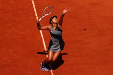 Piers Morgan se equivoca sobre Naomi Osaka: es una jugadora de tenis, no una personalidad de los medios