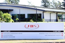 Un ciberataque afecta a la producción de carne en Australia