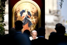 El Vaticano criminaliza los abusos sexuales a adultos