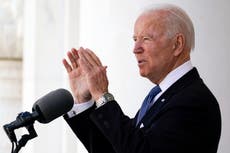 Biden conmemorará centenario de masacre de Tulsa