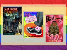 Los 11 mejores libros LGBTQ + para leer durante el mes del Orgullo y más allá