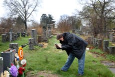 Dramas del COVID-19: ¿Causé la muerte de mi padre?