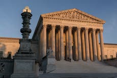 Corte Suprema de EEUU deja intacto fallo contra J&J