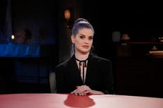Kelly Osbourne habla de su adicción a drogas y alcohol
