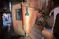 Brasil crece más de lo esperado en el primer trimestre